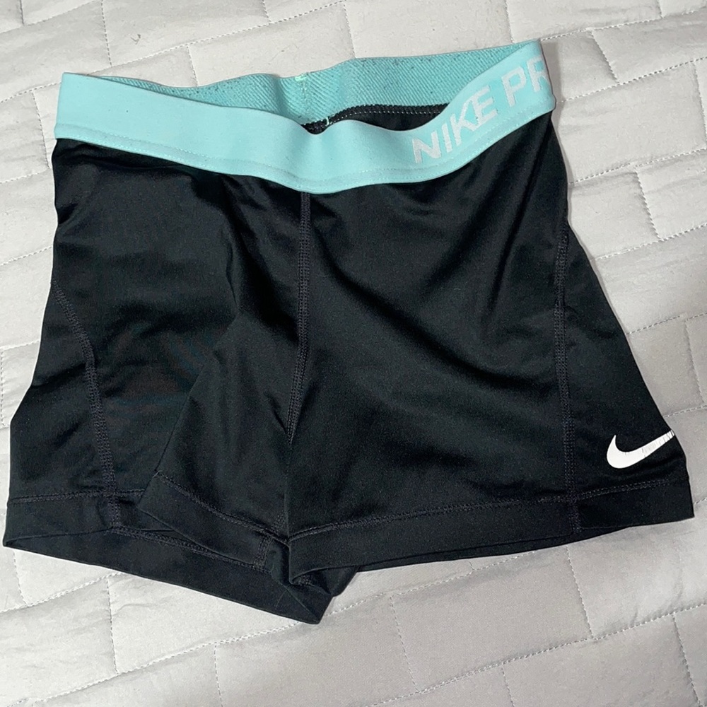 Nike Pro Spandex
